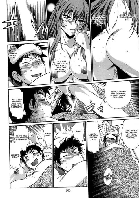 Kanojo de Ippai 2 {Ochimusha}