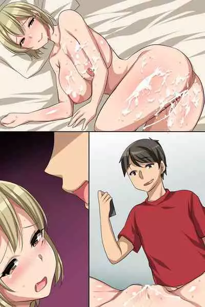 Urusai Rinjin Gal-tachi o Odoshite Choukyou Shite Juujun ni Shite Mita