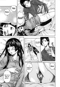 [Fuuga] Shinda Watashi no Monogatari Ch. 1-2 [English] [WWW+Anon]