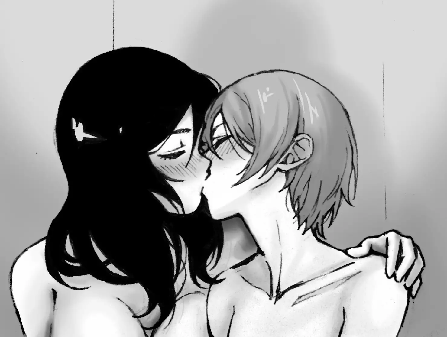 Love Linmu Ep4: The Idol who changes into beast