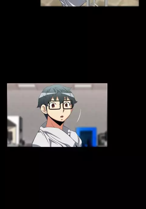 Love Parameter Ch.1-70