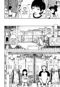 [Gomennasai] Omase de Gomen! [English] [biribiri]