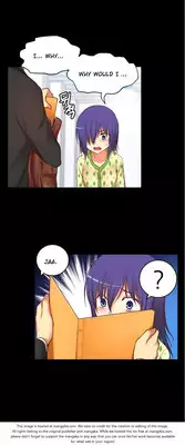 [Donggul Gom] She is Young (English) Part 1/2