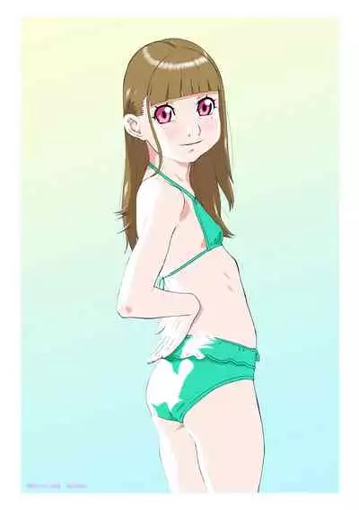 [Momonga Club (Hayashibara Hikari) Dejikon 4 dejitarukontentsuirasuto-shū