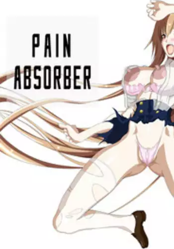 [Earl LUMINES] PAIN ABSORBER 11