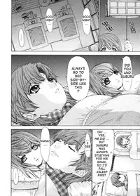 [Yunagi Kahoru] Kininaru Roommate Vol.4 Complete [English] [Tadanohito]