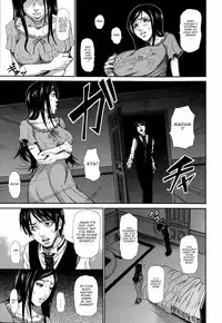 [Piero] I Love Nyu [English] {doujin-moe.us}