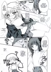 (C74) [ZiP (Moekibara Fumitake)] Hokentaiiku de Narattenai! (Shugo Chara!) [English]