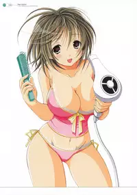 Azuma Yuki - four colors (Complete Ver.)