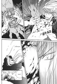 [Yamane Ayano] Crimson Spell Ch.01-25 and extras (Yaoi) [ENG]