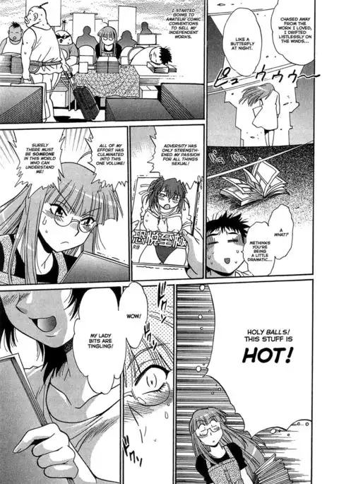 Kanojo de Ippai 2 {Ochimusha}