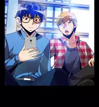 [KKUN &INSANE] Love Parameter 恋爱辅助器 83-85 [Chinese]