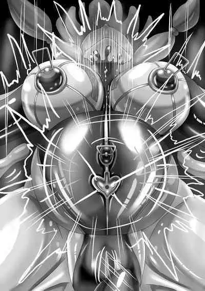 包膜蠕蟲2 (fox2) 全圖片