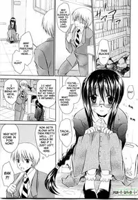 [Shinonome Ryu] Tororin Musume Ch. 01-04 (English)[Fuwafuwaru!]