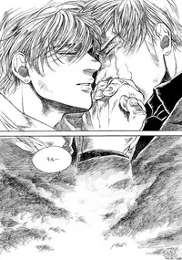 [はらのふみ] Amaranth (Axis Powers Hetalia)