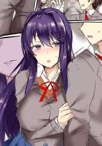 [Farys] DDLC塗鴉 (Doki Doki Literature Club!)