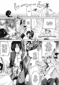 [Thomas] Sweet Lip [English] {doujin-moe.us} [Decensored]