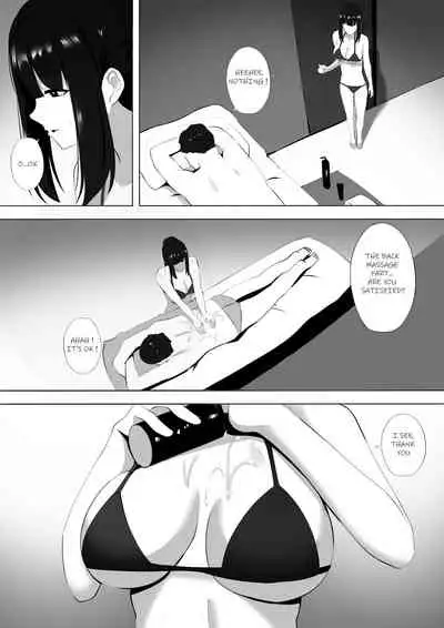 Menesu de Osananajimi to Masaka no Saikai de Daibakusha 7