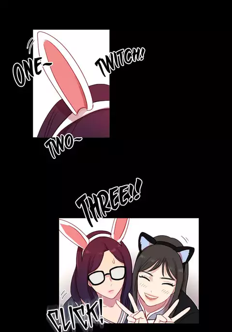 Scandal of the Witch Ch.1-38