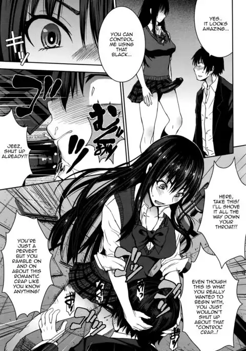 Cinderella ni Onegai!