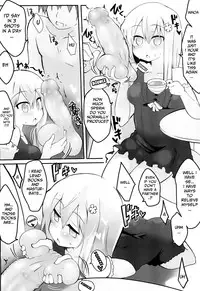 [atahuta] My Sadistic Lady (Girls forM Vol. 06) [English] [Mongolfier]