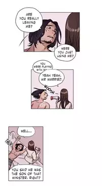 [Ramjak] Atonement Camp Ch.1-35 (English) (Ongoing)