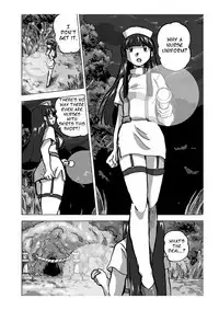 [Hoteisou] Osonae Mono 1-3 [English]