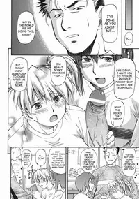 [Nagare Ippon] Offside Girl [English] [SaHa]