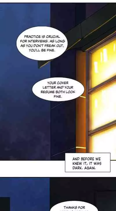 The Girl That Got Stuck in the Wall Ch.6/11