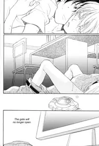 [Gekkou Touzoku (Nobi Nobita)] Rolling Ambivalent Hold 02 (Digimon Adventure)