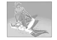 巴洛克防线-宴 2