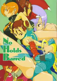 (C55) [Manga Super (Nekoi Mie, Miyu Aki)] No Holds Barred (Various)