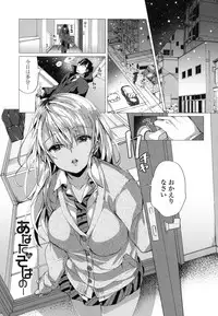 [Achumuchi] Iretari Tsukuseri - Make Love & Play Out [Digital]