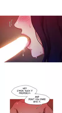 [PINKO] Scandal of the Witch Ch.1-29 (English) (Ongoing)