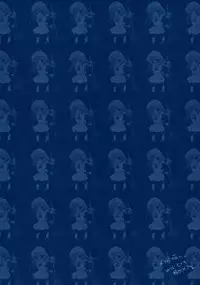 (C72) [Hisuitei (Izumi Tsubasu)] Hina Ningyou (Hayate no Gotoku!)