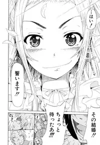 [Akatsuki Myuuto] Dorei Usagi to Anthony