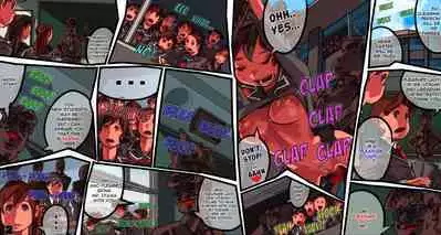 Saimin NTR Seikatsu Gakari | Mind Control NTR Pleasure Lady