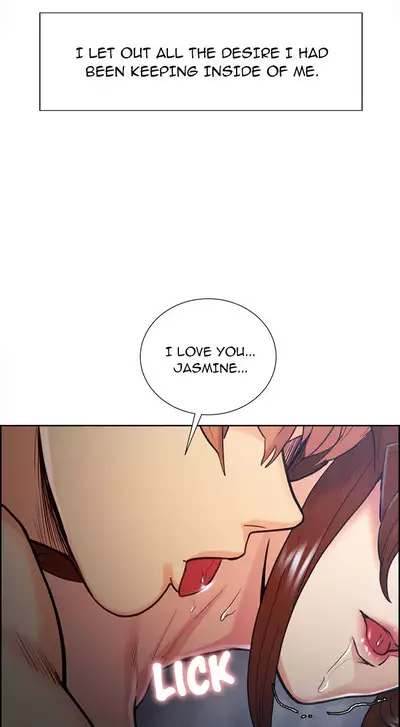 岳母家的刺激生活46-50 [英]