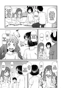 [Onizuka Naoshi] morning view [English] {5 a.m.}