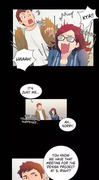 [PINKO] Scandal of the Witch Ch.1-24 (English) (Ongoing)