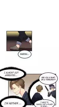 [Mx2J] Hahri's Lumpy Star Ch. 1-6 [English] (Manhwa.co)