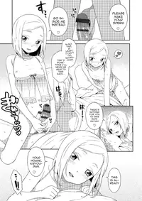 [MTNO] Otokonoko no ie (Otokonoko HEAVEN Vol. 25) [English] [Digital]