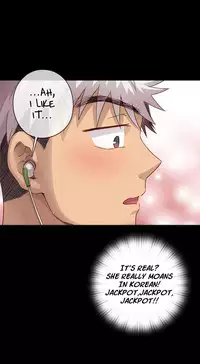 [Ttasoom] H-Campus Ch.0-29 (English) (Ongoing)