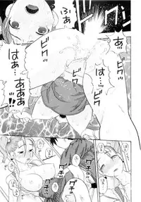 [Studio Wallaby (Niiruma Kenji)] Chissai Medal (Dragon Quest)