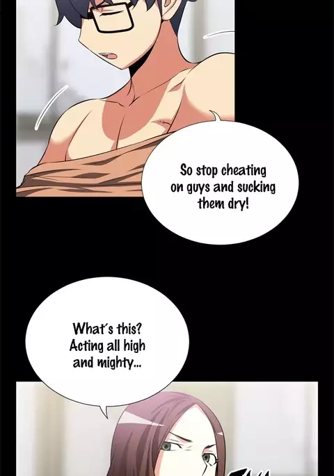 Love Parameter Ch.1-49