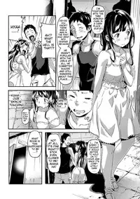 [Sameda Koban] Mon-Mon Animal Girl [English] {doujin-moe.us} [Digital]