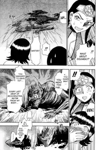 [Chiba Dirou] Maranosuke Maki no Ichi [English] [SaHa]