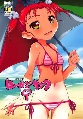 (C92) [Reds! (Aotsuki Hirotada)] Houkago Link 9 (Accel World)