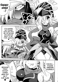 (C81) [Leaz Koubou (Oujano Kaze)] GAGAGA Carnival (Yu-Gi-Oh! Zexal) [English]
