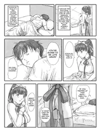 [G's Studio (Kisaragi Gunma)] Ichijou Mai [English] [Yoroshii]